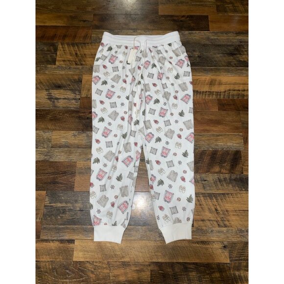 Z Supply Z‎ Lounge Elle Cozy Vibes pants - Picture 1 of 3